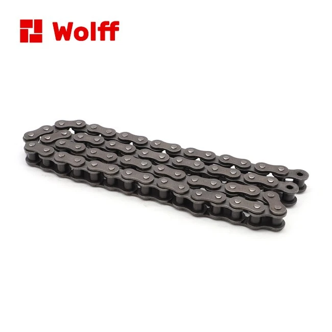 Corrosion Resistant Chain